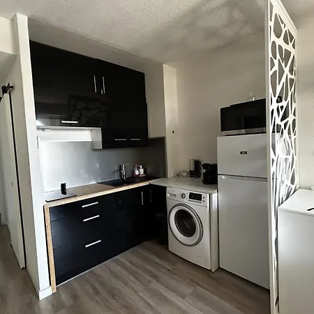 Motte With Balcony And View Apartment *